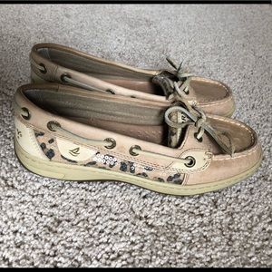 Cheetah Sperry’s